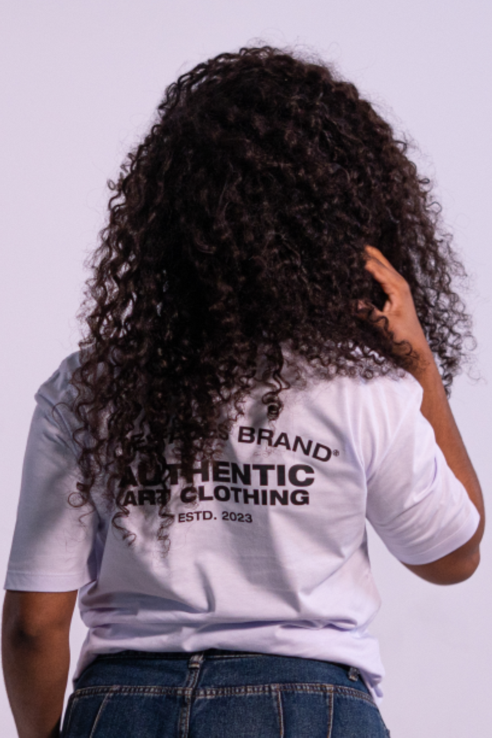 Camiseta Streetwear - RETRO KID - BRANCA